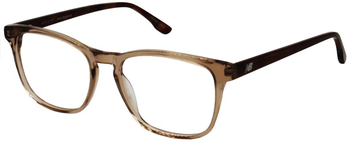 New Balance 524 Eyeglasses - view 2